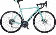 Bianchi Sprint Ultegra Disc 