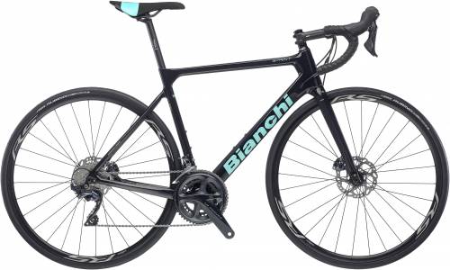 Bianchi Sprint Ultegra Disc 