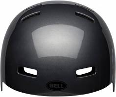 Bell Span Gunmetal Nightwalker helma