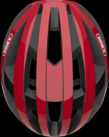 Abus Viantor Racing Red helma