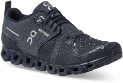 ON Running Cloud Watterproof Navy M