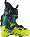 Dynafit Radical Pro Ski Touring Boots Petrol/Lime Punch