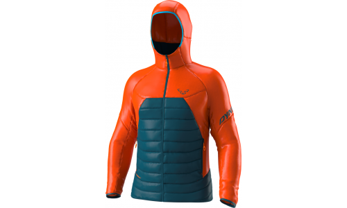 Dynafit Radical PrimaLoft® Hooded Jacket M Dawn