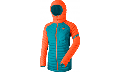 Dynafit Radical Down RDS Hooded Jacket W Iowa