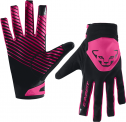 Dynafit Radical 2 Softshell gloves Flamingo