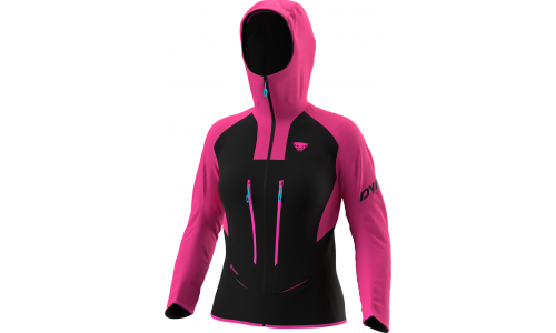 Dynafit TLT GORE-TEX® Jacket W Flamingo 0910