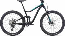 Giant Trance 29 2 Black/Teal