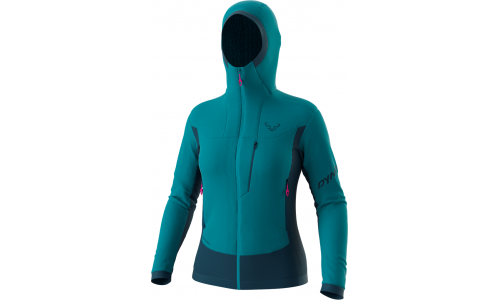 Dynafit Free Alpha® Direct Jacket W Ocean