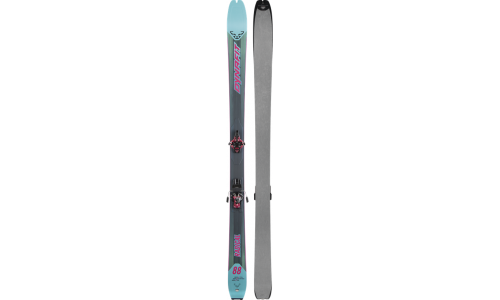 Dynafit Radical 88 W Ski Set