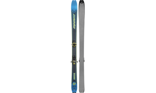 Dynafit Radical 88 Ski Set 