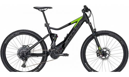 Bulls E-Stream EVO TR1 27,5 750Wh