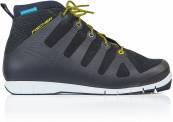 Fischer Urban Sport Black Yellow