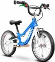 Woom 1 Plus 14 Sky Blue