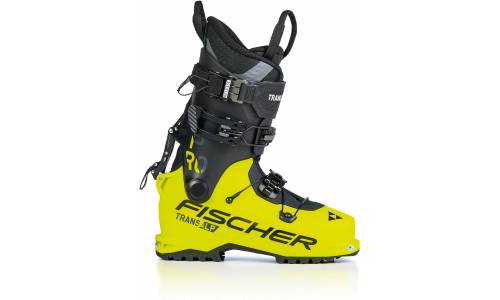 Fischer Transalp PRO