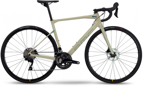 BMC Roadmachine SIX Cream