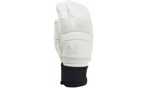 Vagus Spok - Bílé rukavice