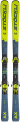 Stöckli Laser AX + Salomon XM13 21/22