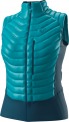 Dynafit TLT Light Insulation Vest W