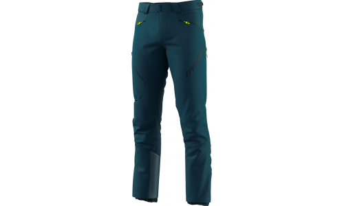 Dynafit Radical INFINIUM™ Hybrid Pants Petrol M