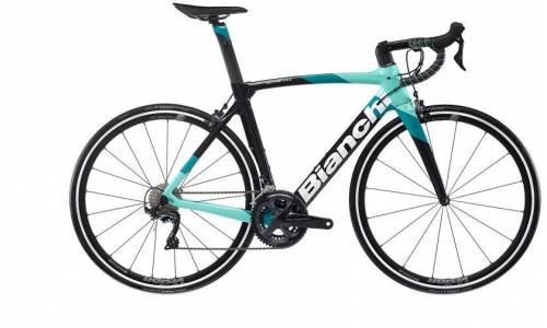 Bianchi Oltre XR4 Ultegra 11SP