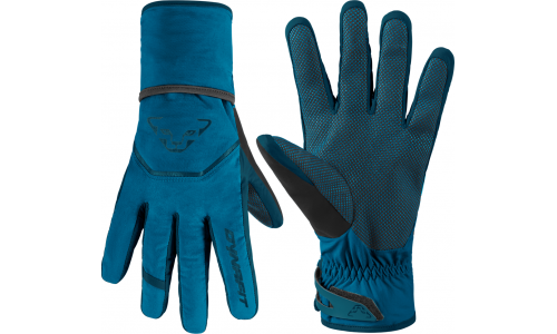 Dynafit Mercury Dynastretch Gloves Reef