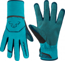 Dynafit Mercury Dynastretch Gloves Ocean