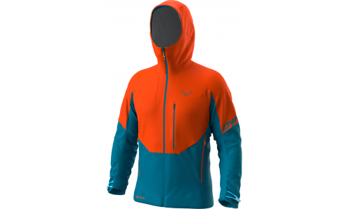 Dynafit Radical INFINIUM™ Hybrid Jacket Men Dawn