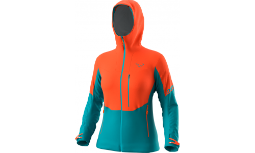 Dynafit Radical INFINIUM™ Hybrid Jacket Women Iowa