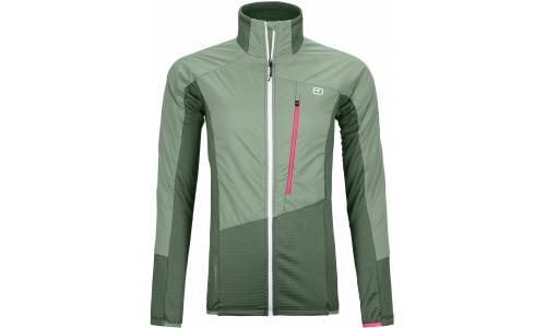 Ortovox Westalpen Hybrid W Jacket