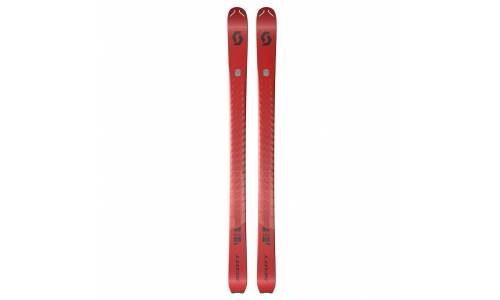 Scott Super Guide 88 + Pásy 88 Red