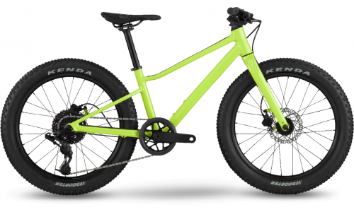 BMC Twostroke 20 AL VAR1