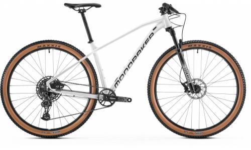 Mondraker Chrono 29 Dirty White/Black