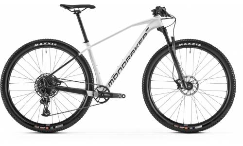 Mondraker Chrono Carbon 29 Dirty White/Carbon