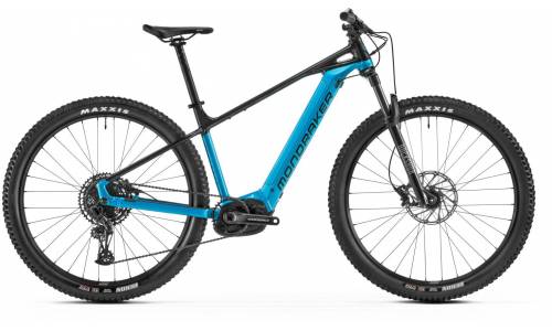 Mondraker Prime 29 Marlin Blue/Black