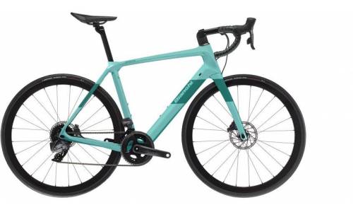 Bianchi Infinito Rival Etap AXS 12 SP