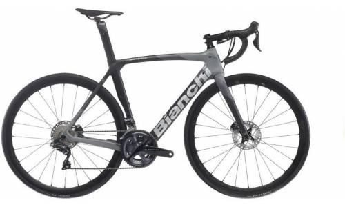 Bianchi Oltre XR3 Ultegra 11 SP