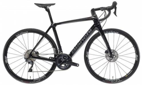 Bianchi Infinito CV Disc Ultegra