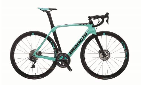 Bianchi Oltre XR3 CV 105 LTD