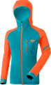 Dynafit Radical Polartec® Hooded Jacket Women Iowa