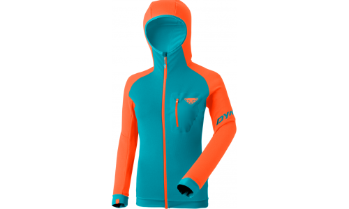 Dynafit Radical Polartec® Hooded Jacket Women Iowa