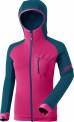 Dynafit Radical Polartec® Hooded Jacket Women