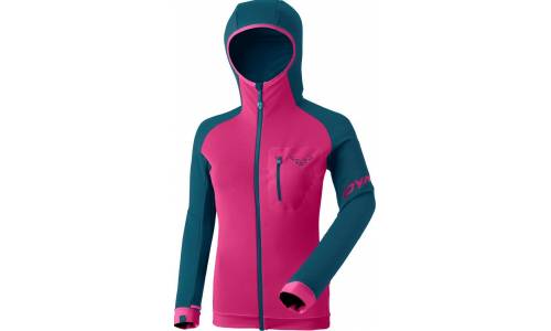 Dynafit Radical Polartec® Hooded Jacket Women