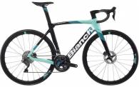 Bianchi Oltre XR4 Ultegra Di2