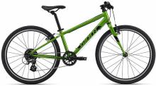 Giant ARX 24 Metalic Green