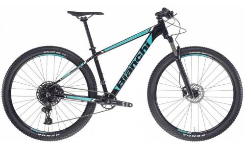 Bianchi Magma 9.S