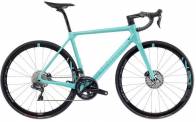 Bianchi Specialissima Ultegra 11SP