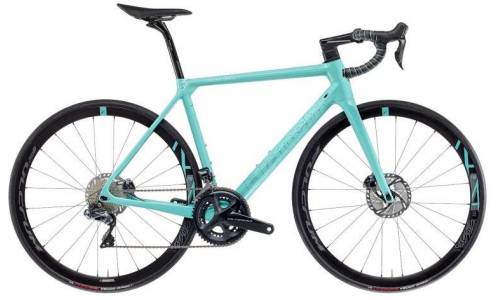 Bianchi Specialissima Ultegra 11SP