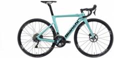 Bianchi Aria E-Road Ultegra 11V