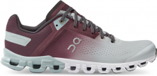 ON Running Cloudflow W Mulberry Mineral
