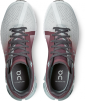 ON Running Cloudflow W Mulberry Mineral